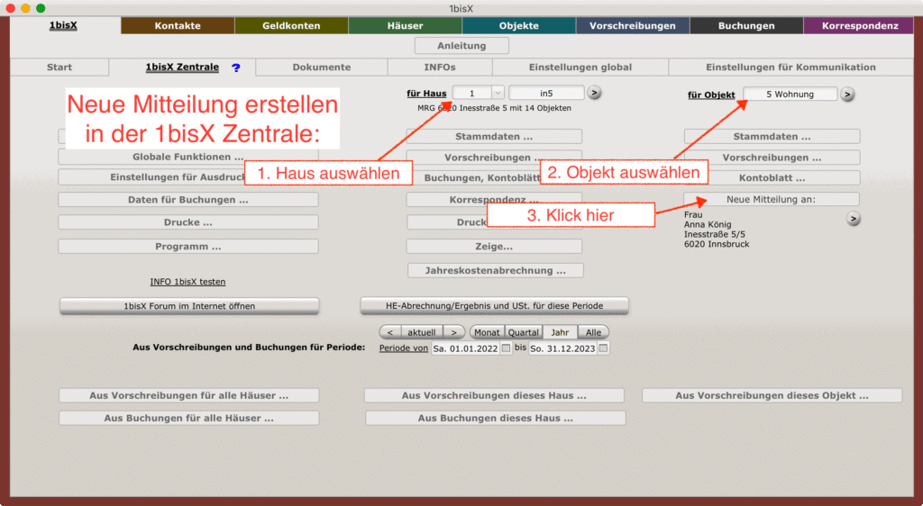 Neue Mitteilung 1