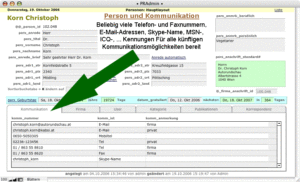 PrAdmin Public Relations Administration